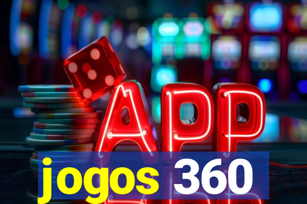 jogos 360